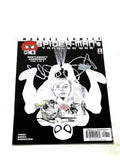 SPIDER-MAN'S TANGLED WEB #8. VFN+ CONDITION