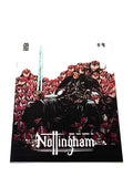 NOTTINGHAM #4. NM- CONDITION.