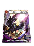 CARRIERS #1. NM CONDITION.