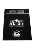 HEIST #2. NM- CONDITION.
