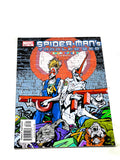SPIDER-MAN'S TANGLED WEB #18. VFN+ CONDITION