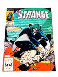 DOCTOR STRANGE SORCERER SUPREME #10. VFN+ CONDITION.