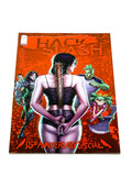 Hack/Slash 15th Anniversary #1. Image Comics. 2019