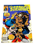 DOCTOR STRANGE SORCERER SUPREME #11. VFN CONDITION.