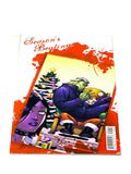 HACK/SLASH - 15TH ANNIVERSARY SPECIAL #1. NM- CONDITION.