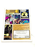 SAGA OF THE SWAMP THING #5. VG CONDITION.