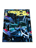 OBLIVION SONG #31. NM CONDITION.
