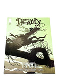 PRETTY DEADLY #4. NM CONDITION.
