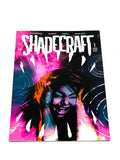 SHADECRAFT #1. NM CONDITION.