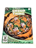 SAGA OF THE SWAMP THING #29. FN- CONDITION.