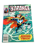 Doctor Strange Sorcerer Supreme #19. Marvel Comics. 1990