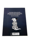 STRAY DOGS #3. 4TH PRINT. NM CONDITION.