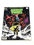 SAGA OF THE SWAMP THING #31. FN CONDITION.