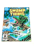 SAGA OF THE SWAMP THING #32. VFN CONDITION.