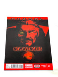 NEW AVENGERS VOL.3 ANNUAL #1. NM- CONDITION