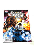 DOCTOR STRANGE VOL.5 #1. NM- CONDITION