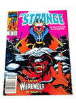 DOCTOR STRANGE SORCERER SUPREME #26. VFN CONDITION.