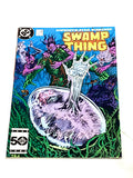 SWAMP THING #39. FN+ CONDITION.