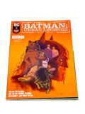 BATMAN - URBAN LEGENDS #12. NM CONDITION.