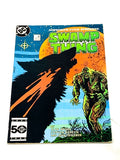SWAMP THING #40. FN CONDITION.