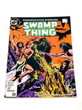 SWAMP THING #48. FN+ CONDITION.
