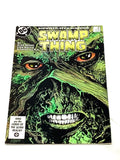 SWAMP THING #49. FN+ CONDITION.