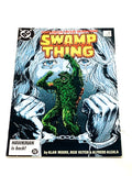 SWAMP THING #51. VFN- CONDITION.