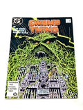 SWAMP THING #52. FN CONDITION.