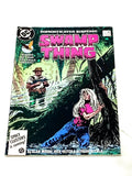 SWAMP THING #54. FN+ CONDITION.