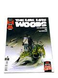 THE LOW LOW WOODS #1. NM CONDITION.