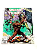 SWAMP THING VOL.2 #58. VFN CONDITION.