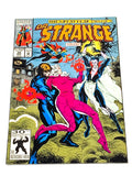 Doctor Strange Sorcerer Supreme #39. Marvel Comics. 1992