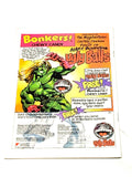 SWAMP THING #60. FN- CONDITION.