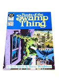ROOTS OF THE SWAMP THING #4. FN CONDITION.