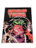ROOTS OF THE SWAMP THING #4. FN CONDITION.