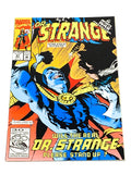 Doctor Strange Sorcerer Supreme #47. Marvel Comics. 1992