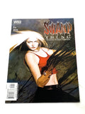 SWAMP THING VOL.3 #1. VFN+ CONDITION.