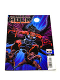 IMMORTAL HULK #19. VARIANT COVER. NM- CONDITION.