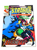 Doctor Strange Sorcerer Supreme #54. Marvel Comics. 1993