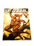 KA-ZAR - MARVEL TALES #1. NM CONDITION.