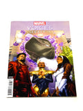 MARVEL VOICES LEGACY #1. VARIANT COVER. NM CONDITION.