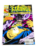 Doctor Strange Sorcerer Supreme #56. Marvel Comics. 1993