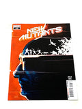 NEW MUTANTS VOL.4 #22. NM CONDITION.