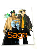 SAGA VOL.1. VFN CONDITION.