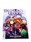 THOR VOL.6 #22. NM CONDITION.