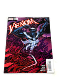 VENOM VOL.5 #5. NM CONDITION.