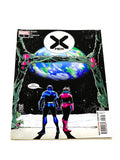 X-MEN VOL.5 #1. VARIANT COVER. NM- CONDITION.