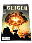 GEIGER #1. NM- CONDITION.