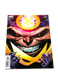 X-MEN VOL.6 #8. NM CONDITION.