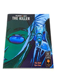 THE KILLER #5. NM CONDITION.